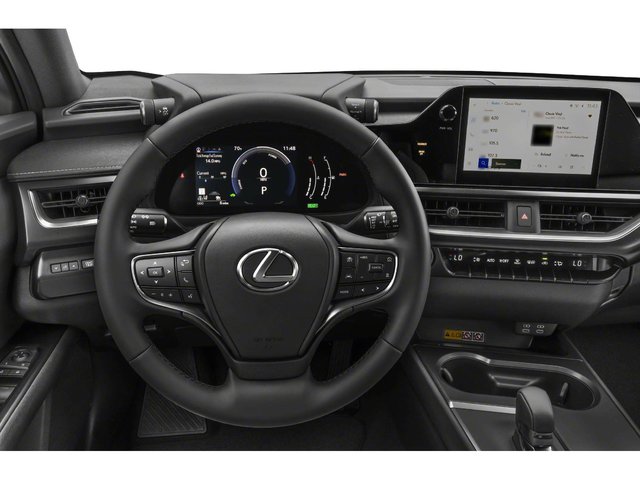 2025 Lexus UX 300h-3