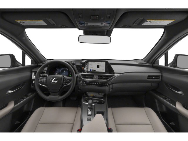 2025 Lexus UX 300h-4