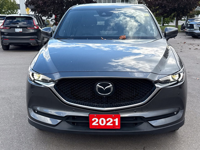 2021 Mazda CX-5 Signature-1