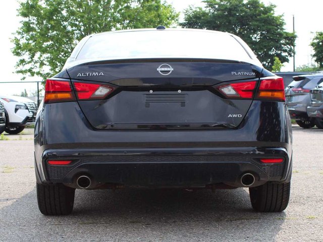 2023 Nissan Altima Platinum-5