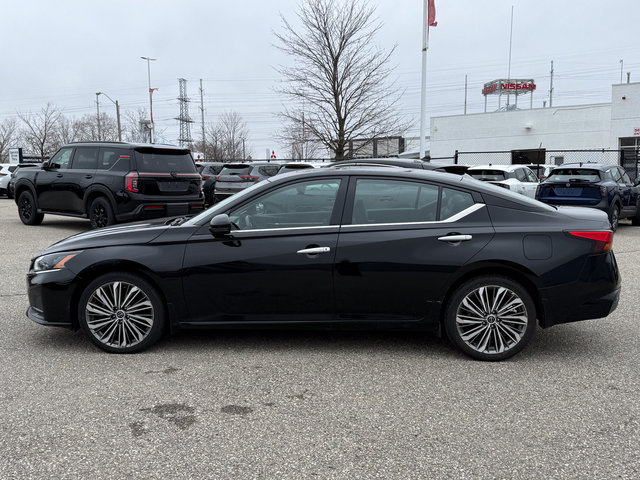 2023 Nissan Altima Platinum-3