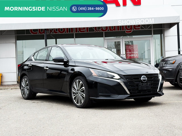 2023 Nissan Altima Platinum-0