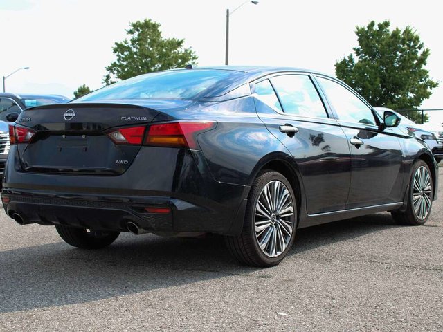 2023 Nissan Altima Platinum-6