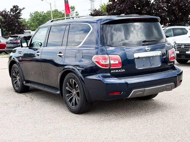 2020 Nissan Armada Platinum-5