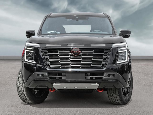 2026 Nissan Armada PRO-4X-1