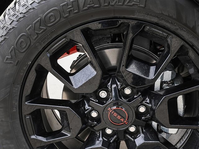 2026 Nissan Armada PRO-4X-7