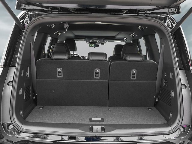 2026 Nissan Armada PRO-4X-6