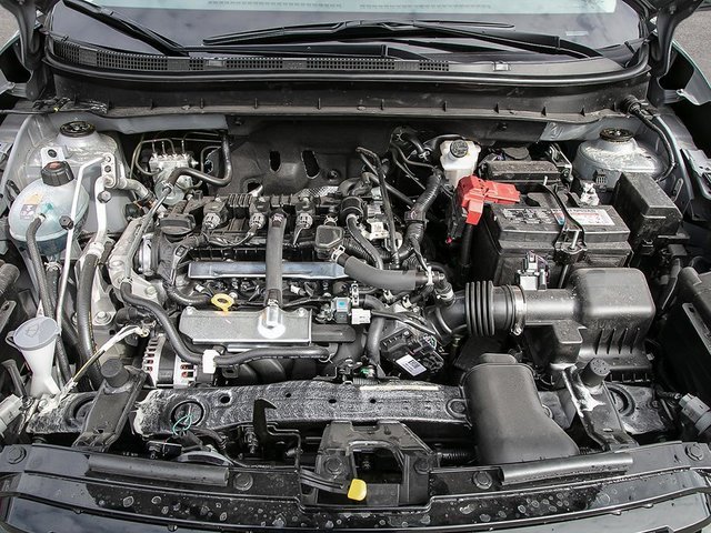 2025 Nissan Kicks Play S-5