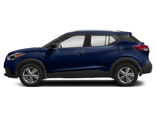 2020 Nissan Kicks S-0