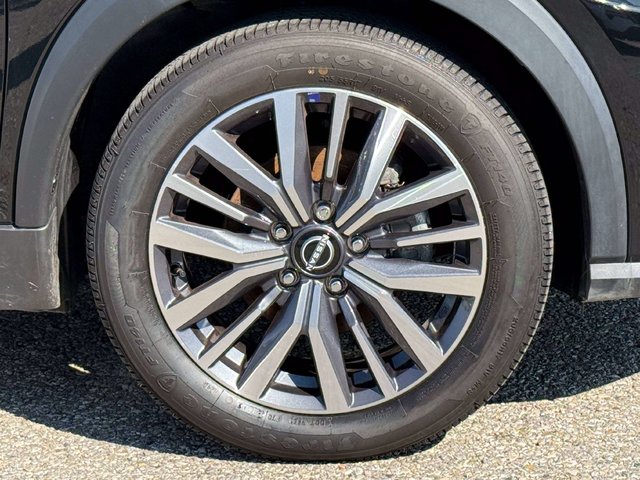 2024 Nissan Kicks SV-2