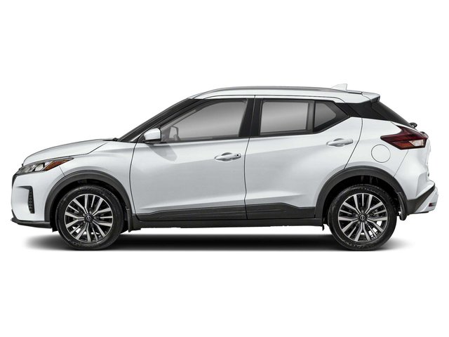 2024 Nissan Kicks SV-2