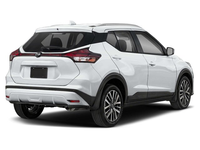 2024 Nissan Kicks SV-1