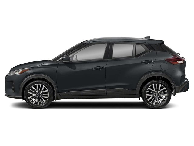 2024 Nissan Kicks SV-2