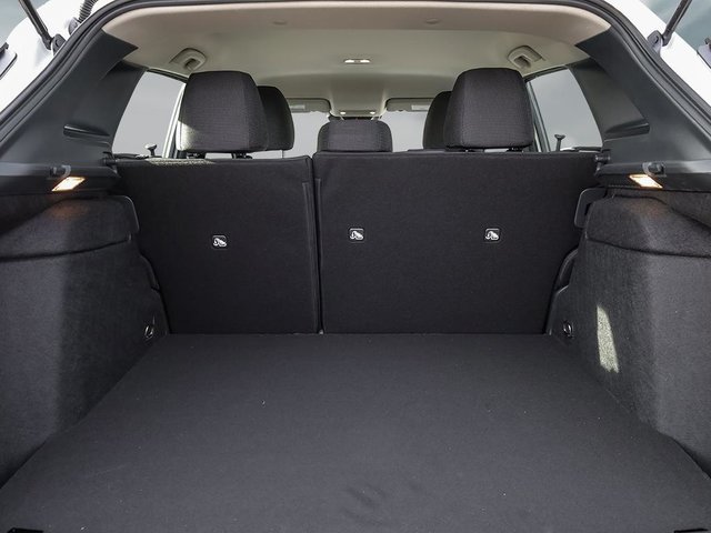 2025 Nissan Rogue SV MOONROOF-5