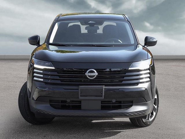 2025 Nissan Kicks SV-1