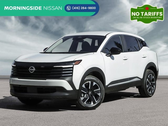 2026 Nissan KICKS SV Premium-0