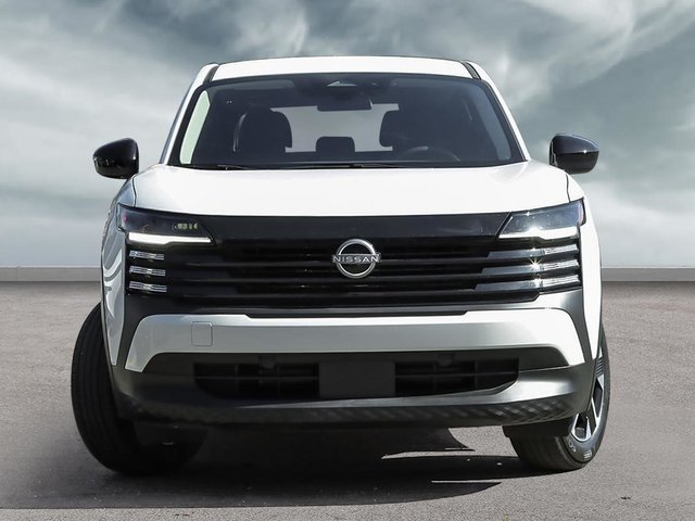 2026 Nissan KICKS SV Premium-1