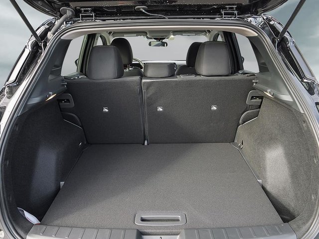 2026 Nissan Kicks SV-6