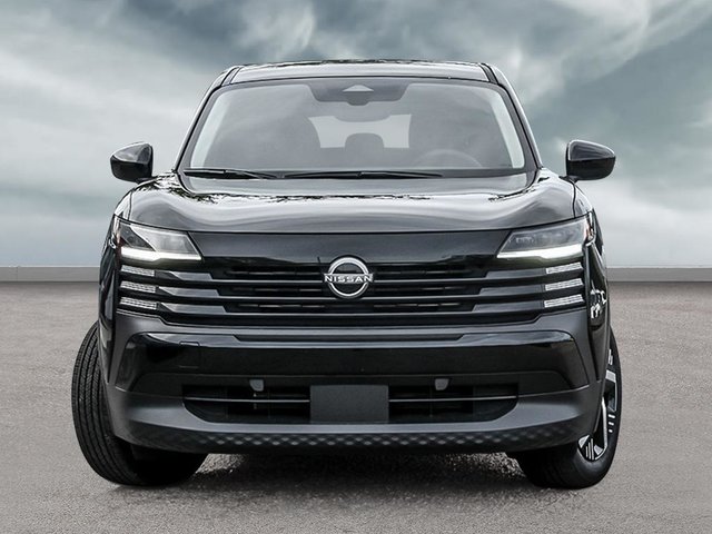 2026 Nissan Kicks SV-1