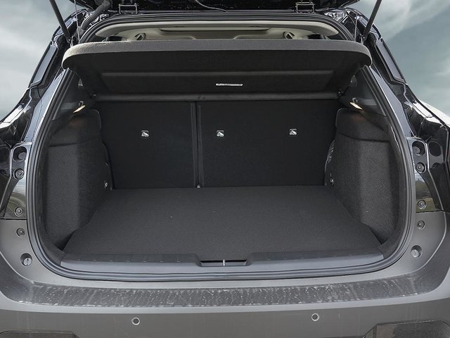 2026 Nissan Kicks SR Premium AWD-6