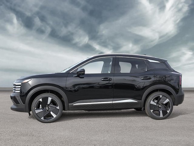 2026 Nissan Kicks SR Premium AWD-2