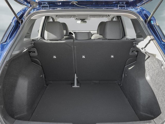 2026 Nissan Kicks S FWD-5