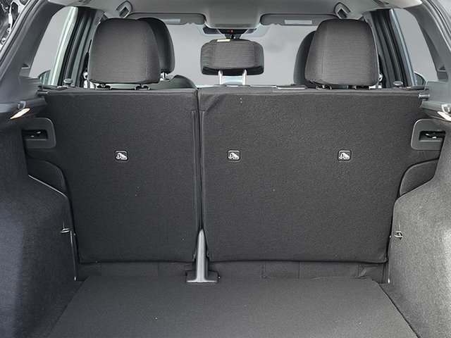 2026 Nissan Kicks S FWD-6