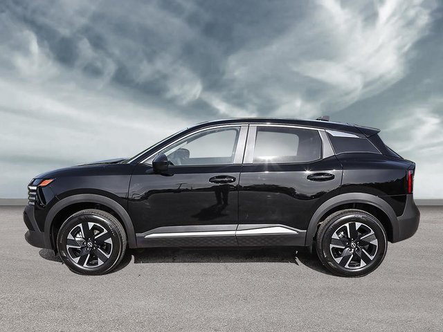 2026 Nissan Kicks SV Premium AWD-2