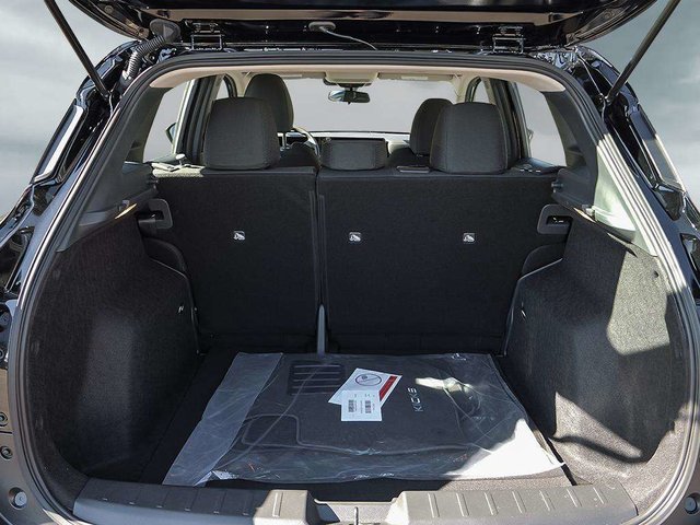 2026 Nissan Kicks S FWD-6