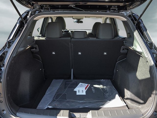 2026 Nissan Kicks S FWD-6
