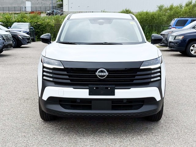 2026 Nissan Kicks SV-1