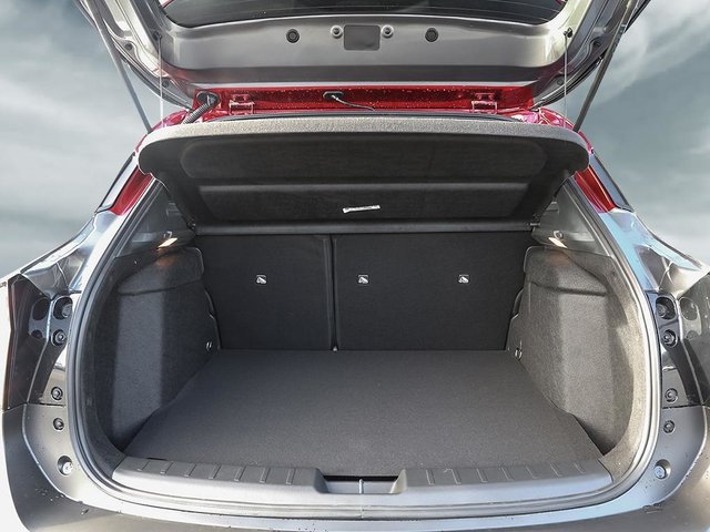 2026 Nissan Kicks SR Premium AWD-6