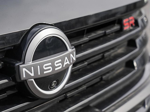 2026 Nissan Kicks SR Premium AWD-7