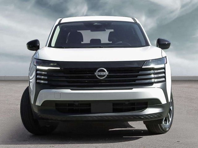 2026 Nissan Kicks SV-2
