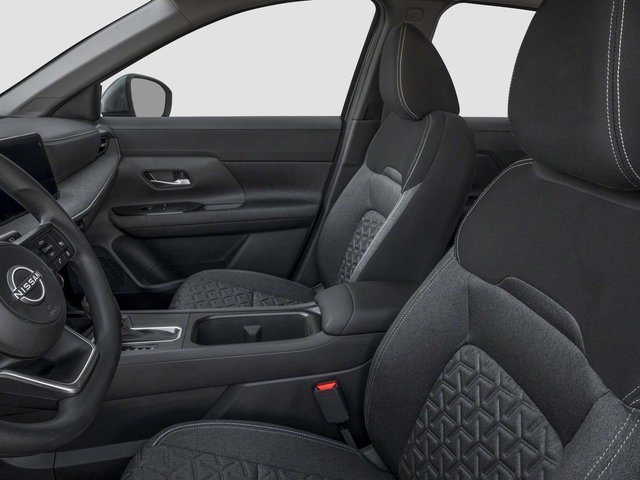 2027 Nissan Kicks SV Premium AWD-4