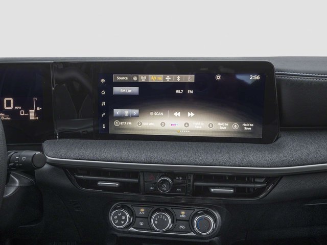 2027 Nissan Kicks SV AWD-5