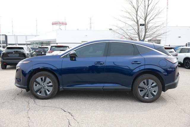 2025 Nissan Murano SL-3