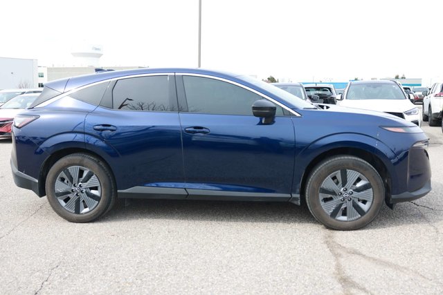 2025 Nissan Murano SL-7