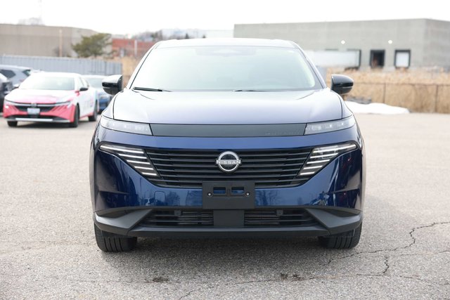 2025 Nissan Murano SL-1