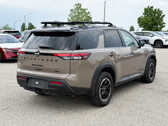 2025 Nissan Pathfinder-6