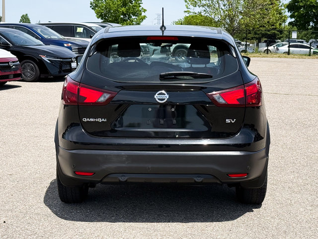2019 Nissan Qashqai-5