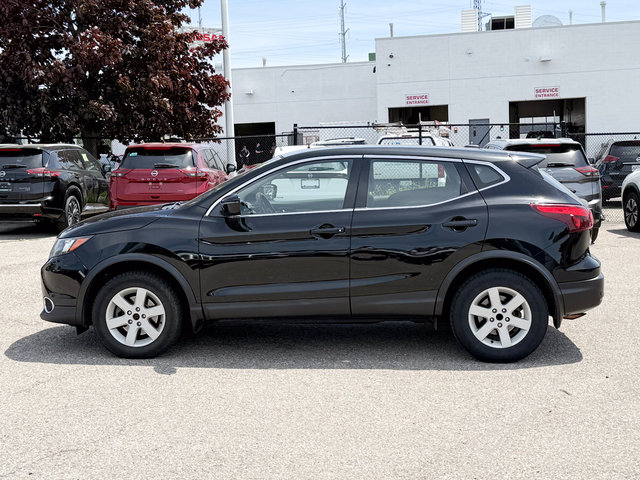 2019 Nissan Qashqai-3