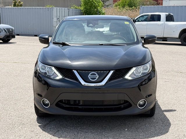 2019 Nissan Qashqai-1