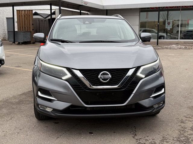 2023 Nissan Qashqai SL-1