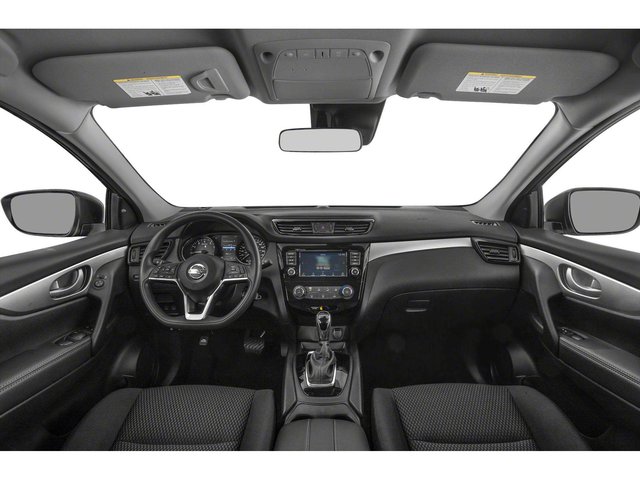 2023 Nissan Qashqai SV-4