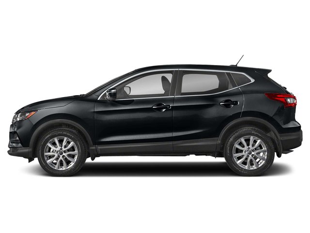 2023 Nissan Qashqai SV-2
