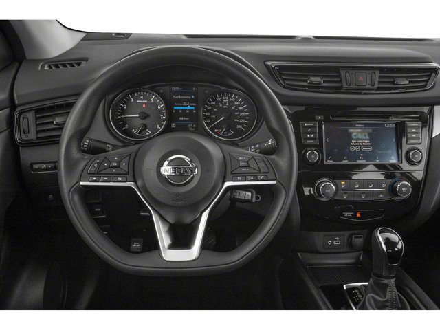 2023 Nissan Qashqai SV-3