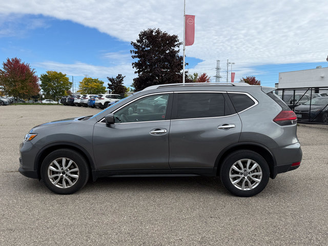 2020 Nissan Rogue S-3