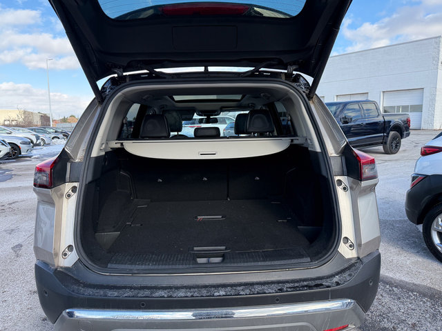 2021 Nissan Rogue Platinum-6