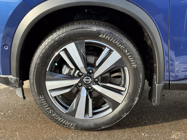 2021 Nissan Rogue Platinum-3